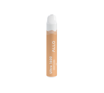 ALLO 1600 PINEAPPLE CITRUS