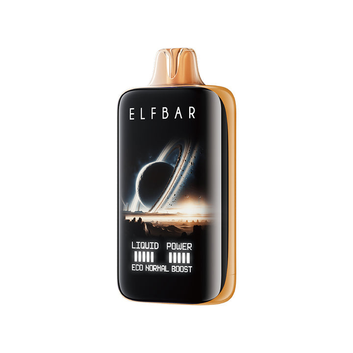 ELFBAR MOONLIGHT 70K Pineapple Mango