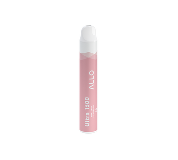 ALLO 1600 WHITE STRAWBERRY