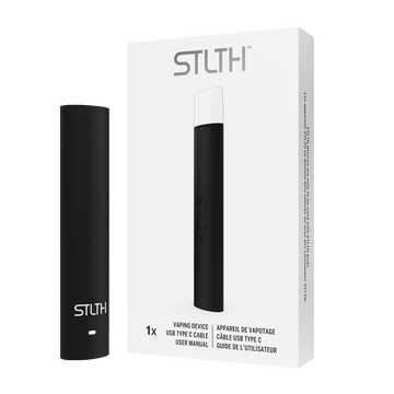 STLTH Device (Type-C)