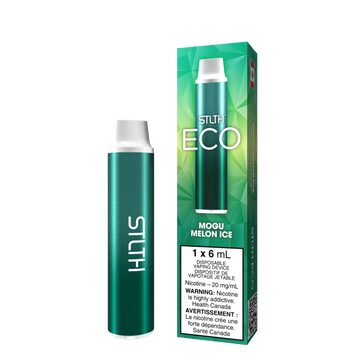 STLTH ECO - Mogu Melon Ice