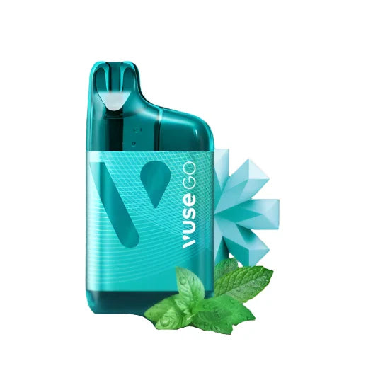 Vuse Go 5K - Polar Mint Ice