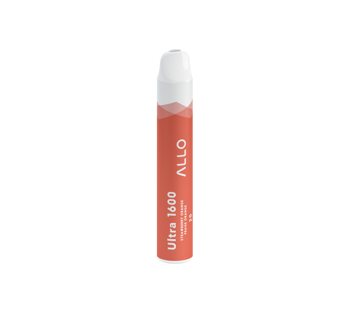 ALLO 1600 STRAWBERRY ORANGE