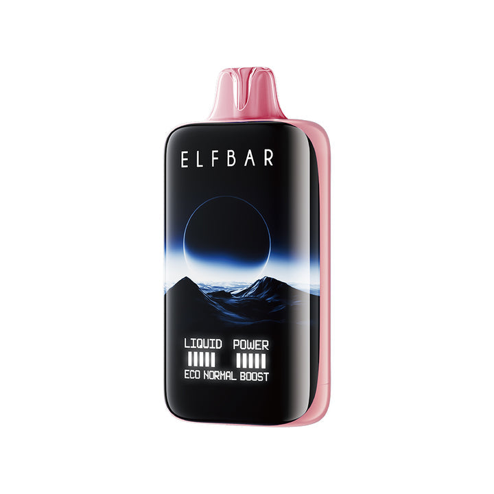 ELFBAR MOONLIGHT 70K Strawberry Mango