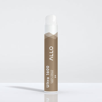 ALLO 1600 CLASSIC TOBACCO