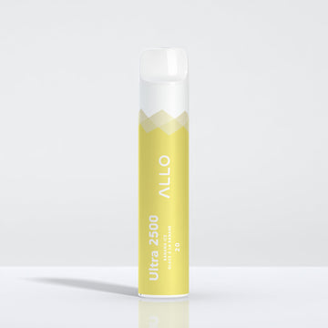 Allo 2500 - Banana Ice