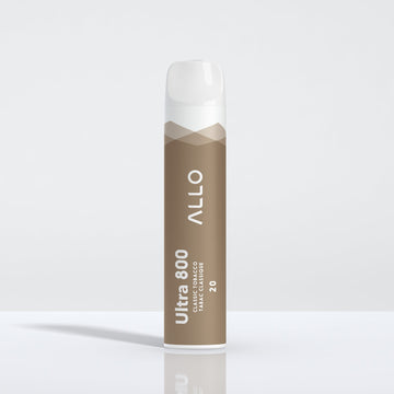 ALLO 800 Classic Tobacco