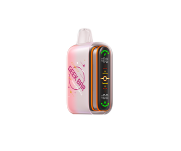 GEEKBAR PULSE 2 80K -  Pink Lemon Ice