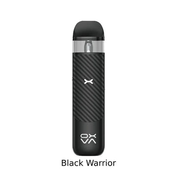 OXVA NeXLIM Go CRC Device - Black Warrior