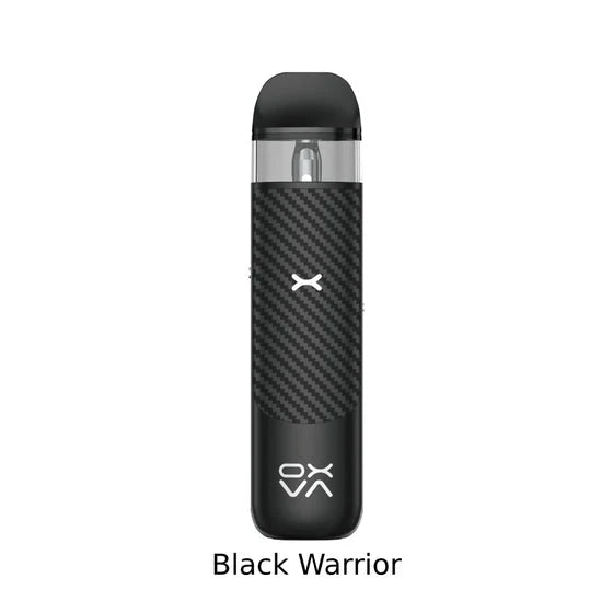 OXVA NeXLIM Go CRC Device - Black Warrior