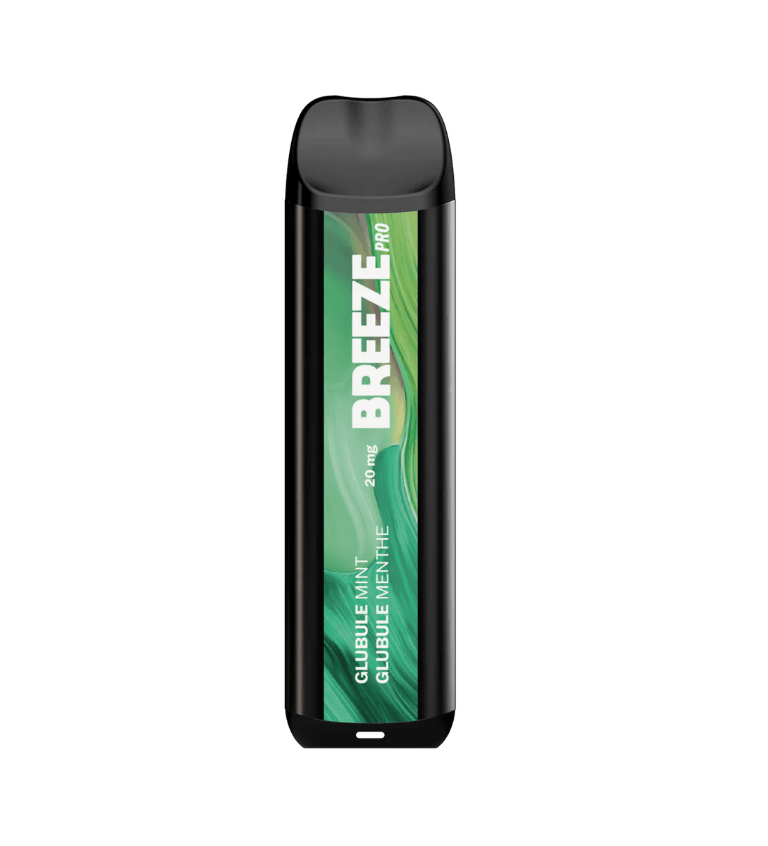 BREEZE PRO 2000 GLUBULE MINT