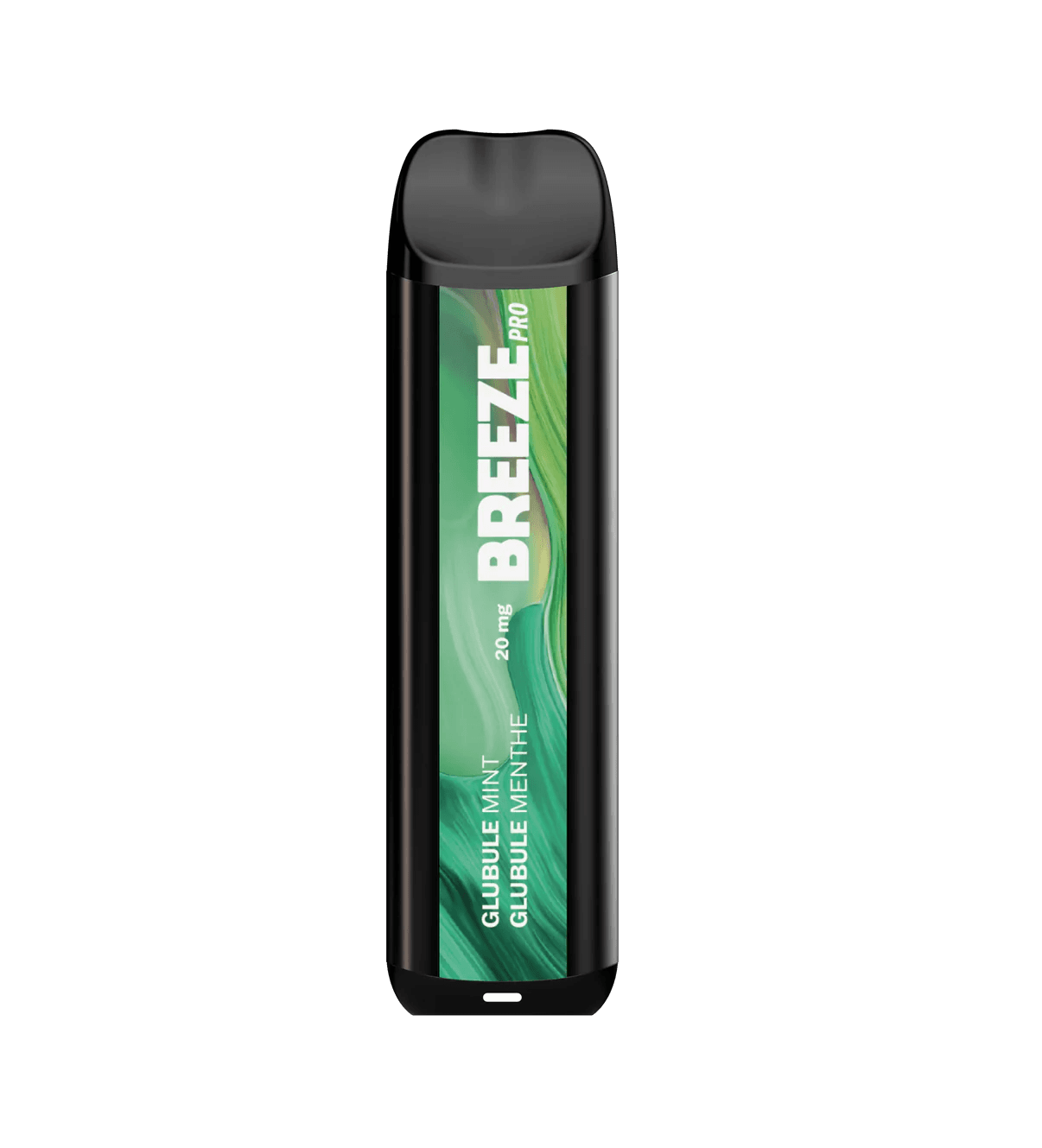 BREEZE PRO 2000 GLUBULE MINT