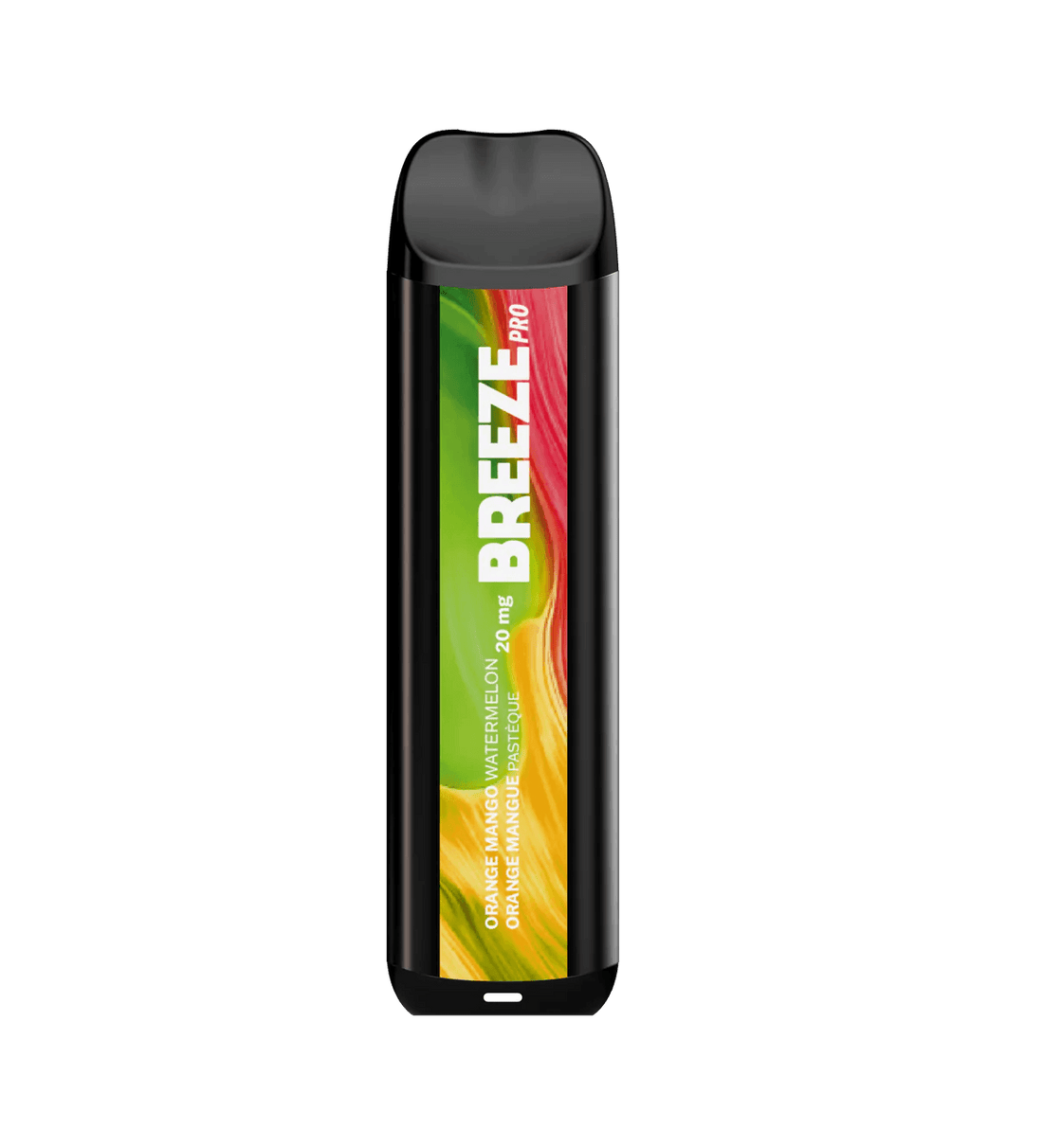 BREEZE PRO 2000 ORANGE MANGO WATERMELON