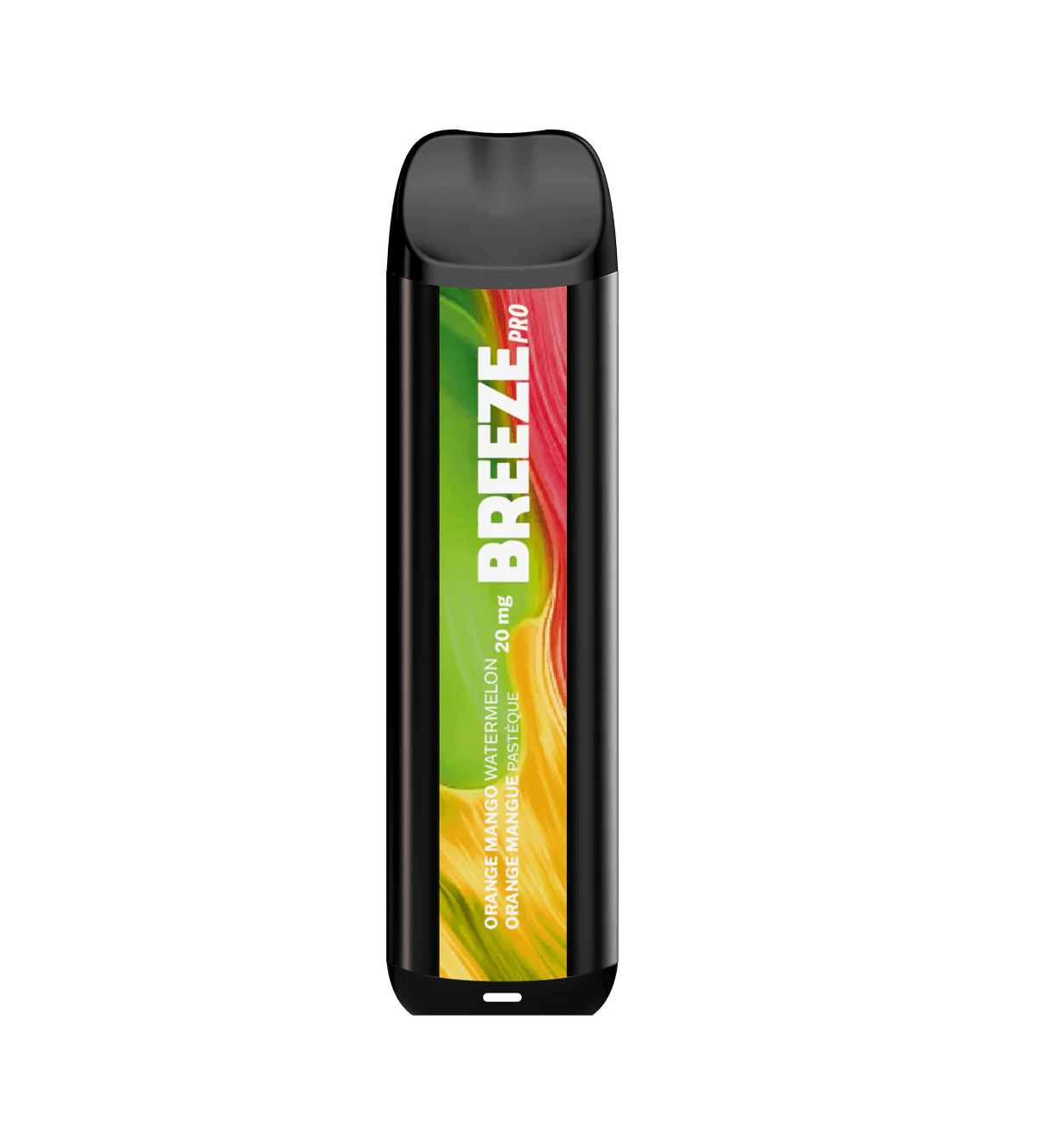 BREEZE PRO 2000 ORANGE MANGO WATERMELON