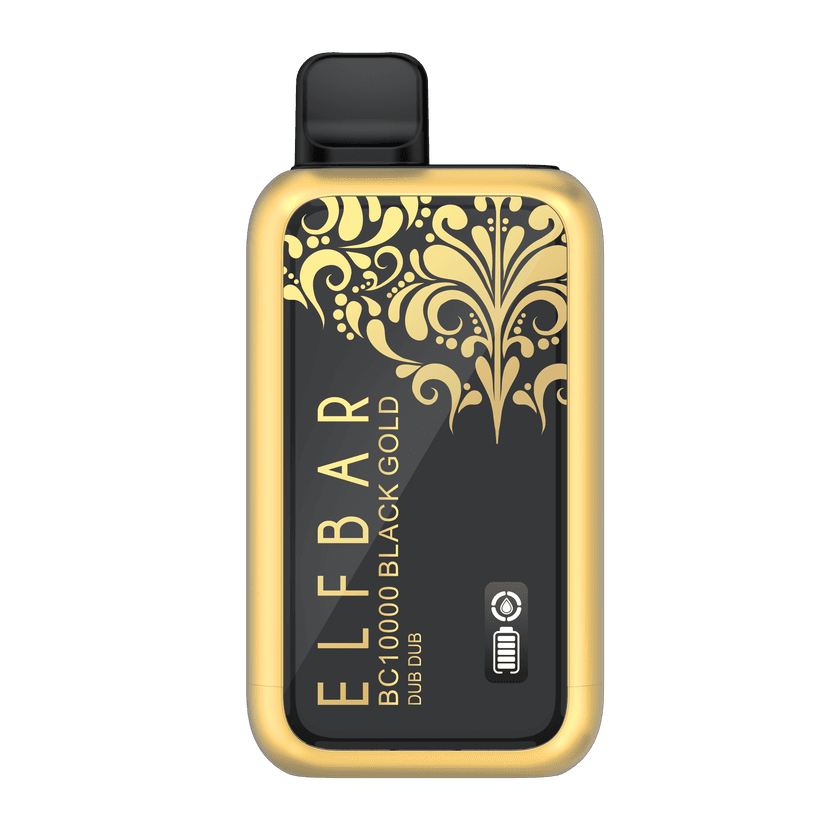 Elfbar BC 10000 - Dub Dub
