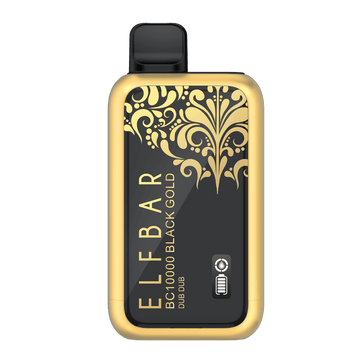 Elfbar BC 10000 - Dub Dub