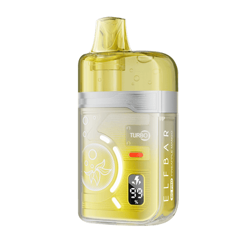 ELFBAR BC Pro 80K - PINEAPPLE MANGO