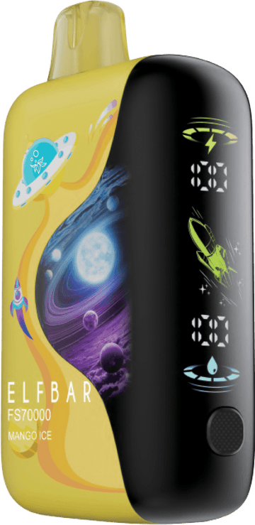 ELFBAR FS 70K - MANGO ICE