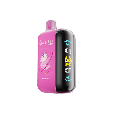 ELFBAR GH 20K Peach Ice