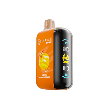 ELFBAR GH 20K Pineapple Passionfruit Orange