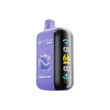ELFBAR GH 20K Pomegranate Grape