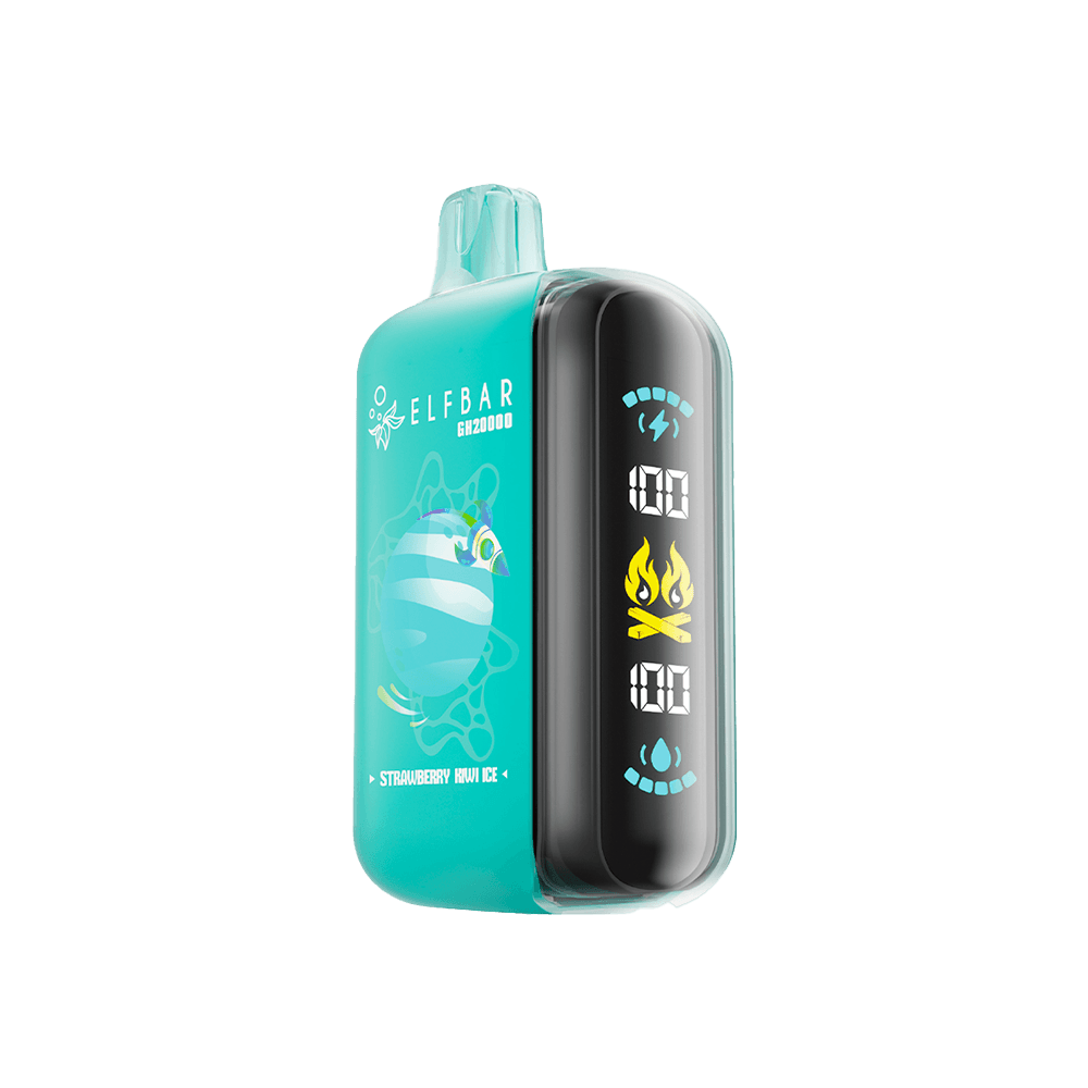 ELFBAR GH 20K Strawberry Kiwi Ice