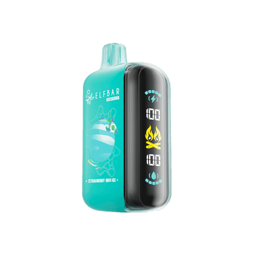 ELFBAR GH 20K Strawberry Kiwi Ice