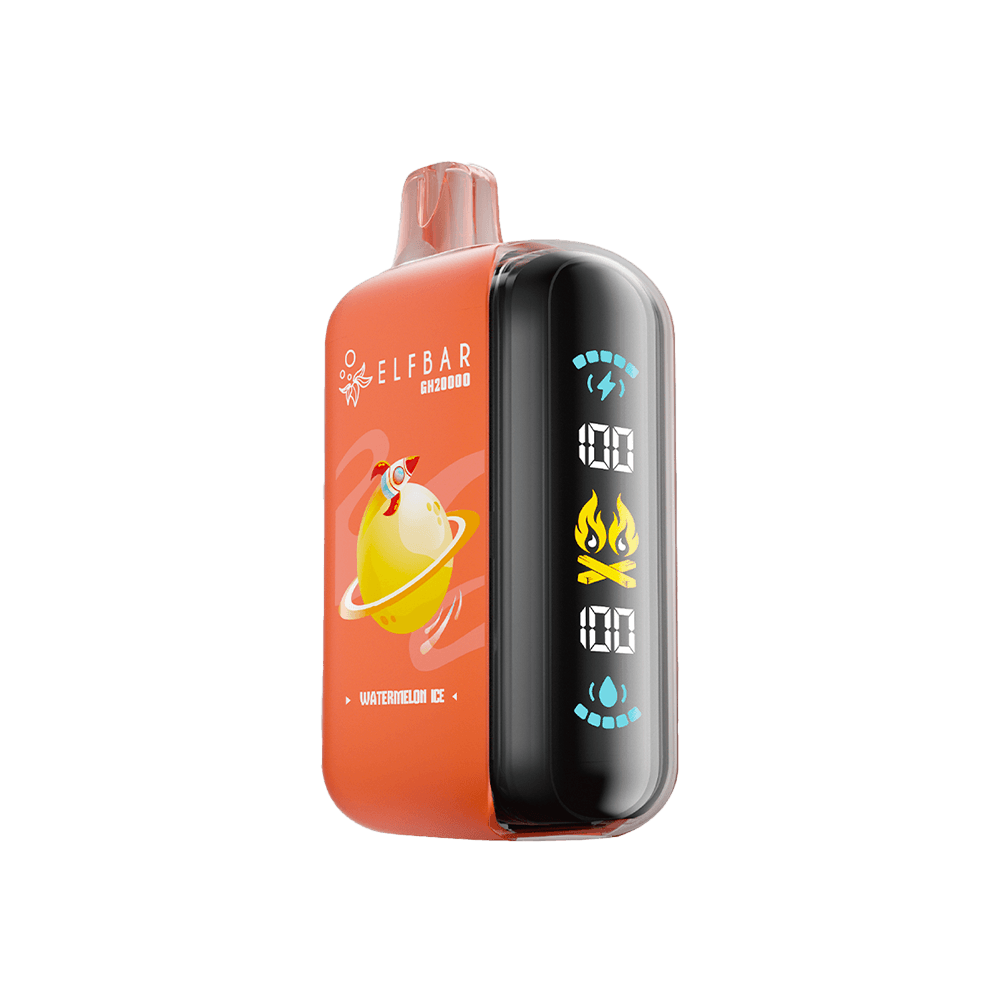 ELFBAR GH 20K Watermelon Ice