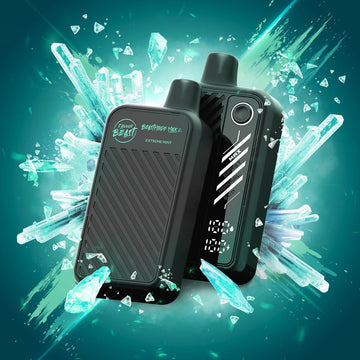 Flavour Beast Beast Mode Max 2 Extreme mint