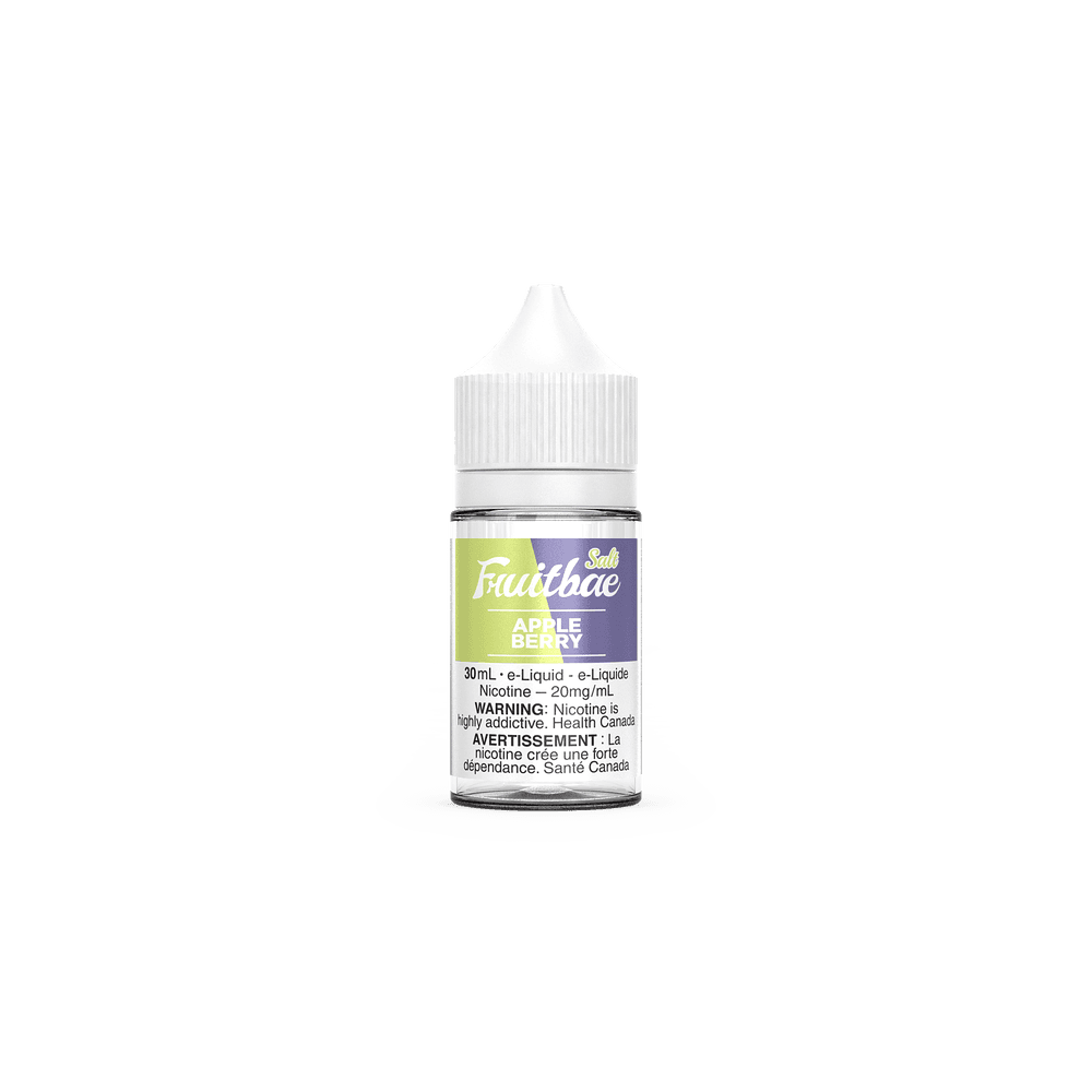 Saltbase-Appleberry