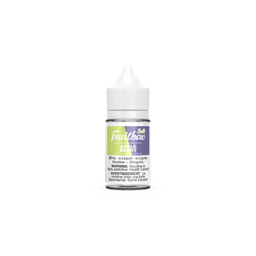 Saltbase-Appleberry