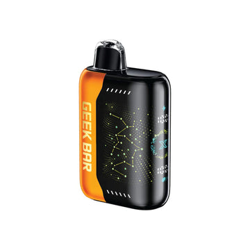 GEEK BAR PULSE X 25K PINEAPPLE LIME