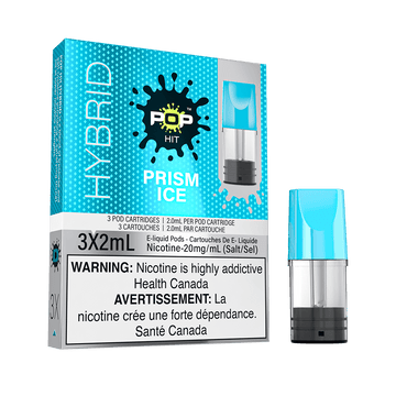HYBRID POP Prism ice
