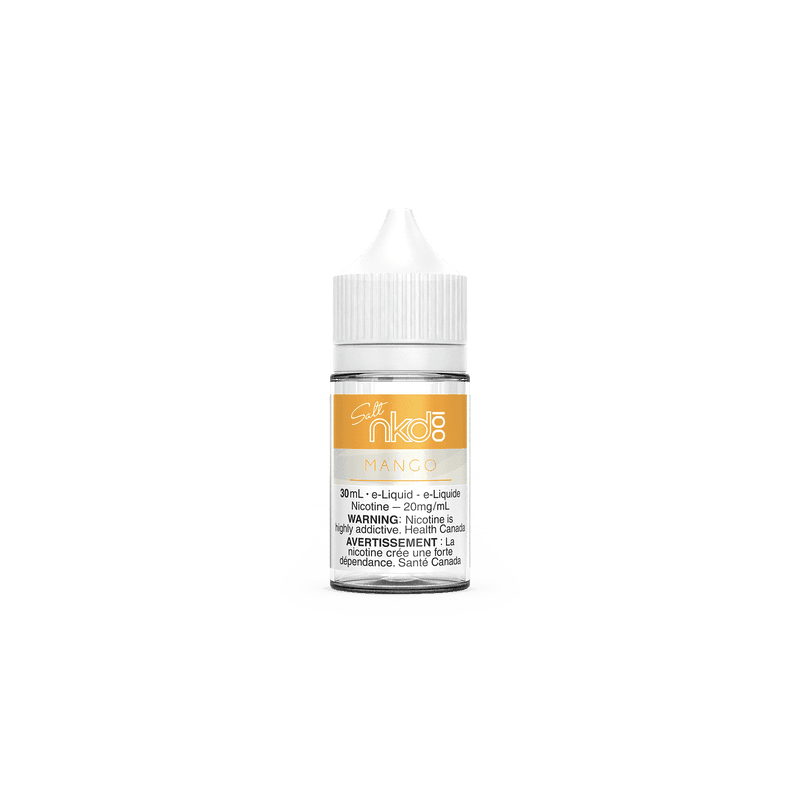 Naked Salt Mango 3/6MG