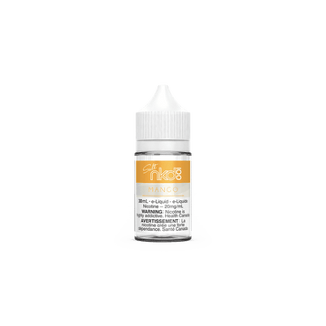 Naked Salt Mango 3/6MG
