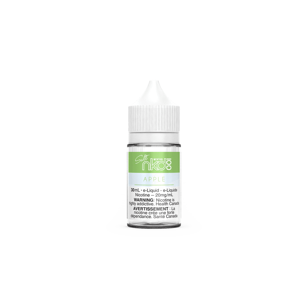 Saltbase-Apple