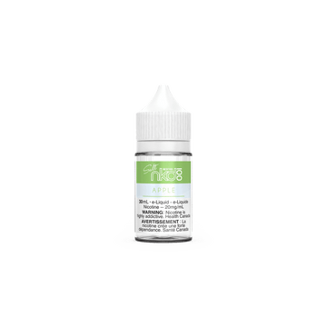 Saltbase-Apple
