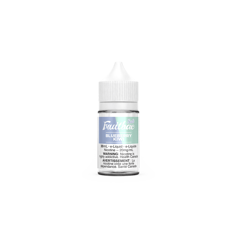 Saltbase-Blueberry Kiwi