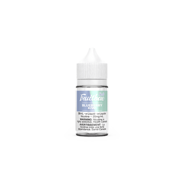 Saltbase-Blueberry Kiwi