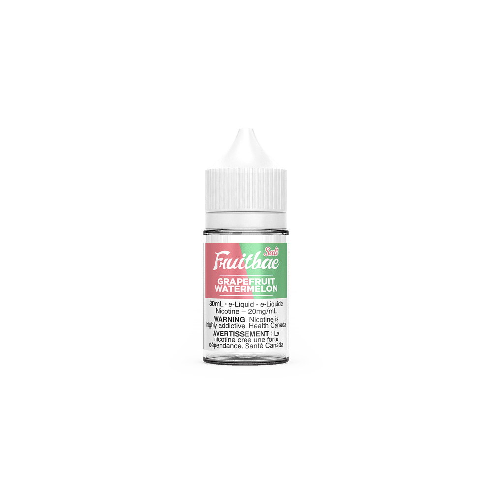 Saltbase-Grapefruit Watermelon