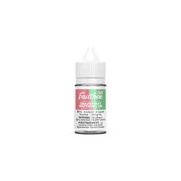 Saltbase-Grapefruit Watermelon