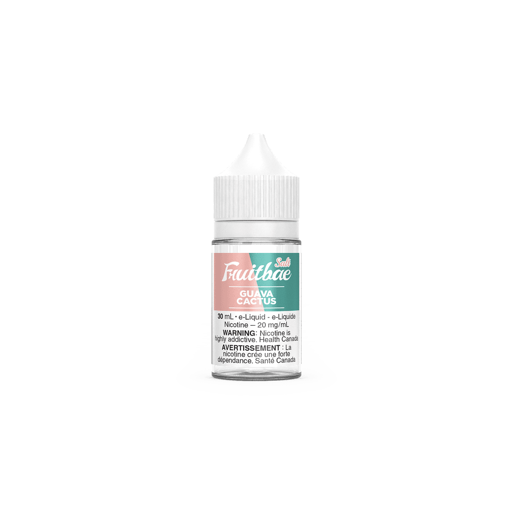 Saltbase-Guava Cactus