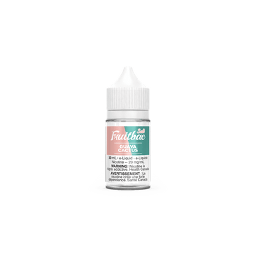 Saltbase-Guava Cactus