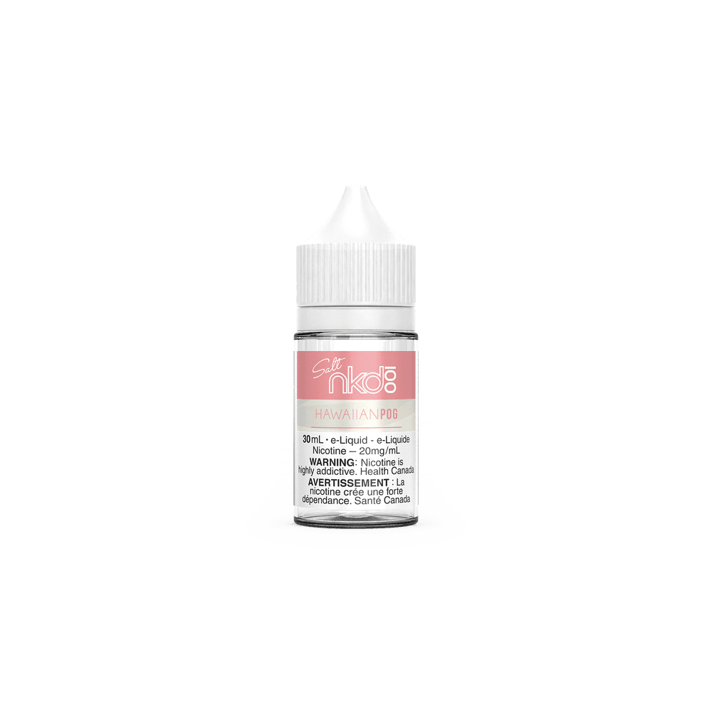Saltbase-Hawaiian Pog