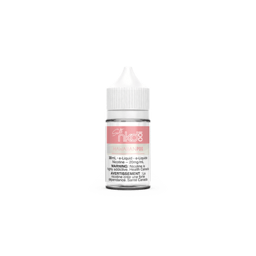 Saltbase-Hawaiian Pog