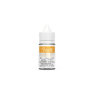 Saltbase-Mango Peach