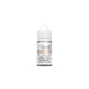 SALTBASE NAKED100 Cuban Blend