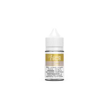 SALTBASE NAKED100 Euro Gold