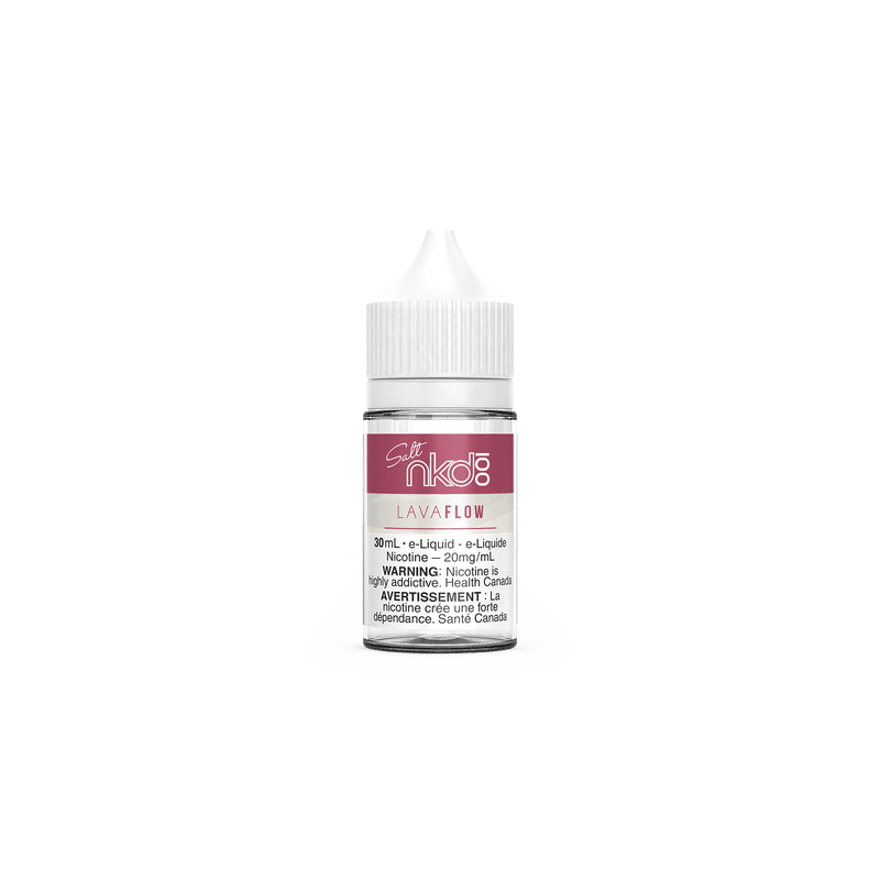 SALTBASE NAKED100 Lava Flow