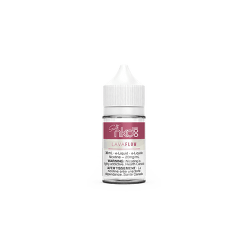 SALTBASE NAKED100 Lava Flow